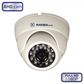 Купольная камера MT-DW1080AHD20XE (2,8мм)