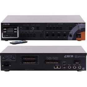 SX-480 Система оповещения автоматическая, 480 Вт