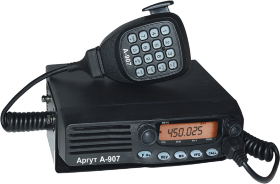 Радиостанция Аргут А-907 VHF