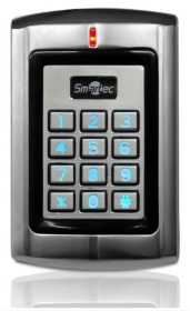 Считыватель EM с клавиатурой ST-PR140EK