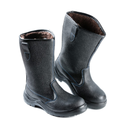 Сапоги PROSAFE Profi nitrile 016РНМ-1