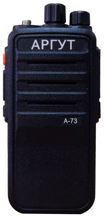 Радиостанция Аргут А-73 UHF