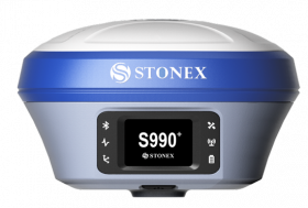 Антенна радиоприемная для приемников GNSS Stonex S990A