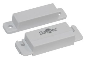 Извещатель охранный точечный магнитоконтактный ST-DM121NC-WT