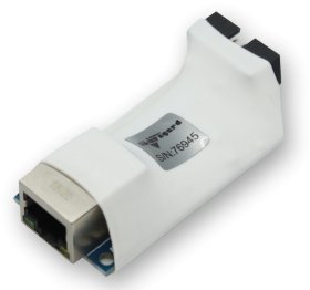 Ethernet коммуникатор NV 114