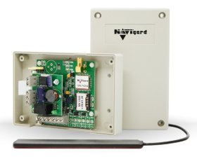 Контроллер СКУД GSM NV 1025