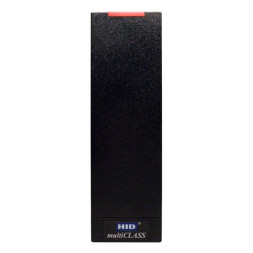 Бесконтактный считыватель RP15 SE Black Mobile