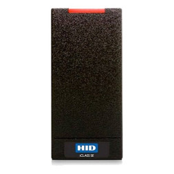 Бесконтактный считыватель RP10 SE Black Mobile