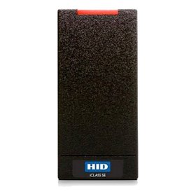 Бесконтактный считыватель RP10 SE Black Mobile