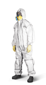 Комбинезон защитный ChemMax 2