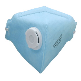 Респиратор Спиротек SH3200 FFP2